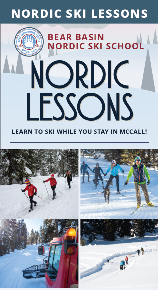 Cross-Country Primer: A local's guide to Nordic skiing in McCall