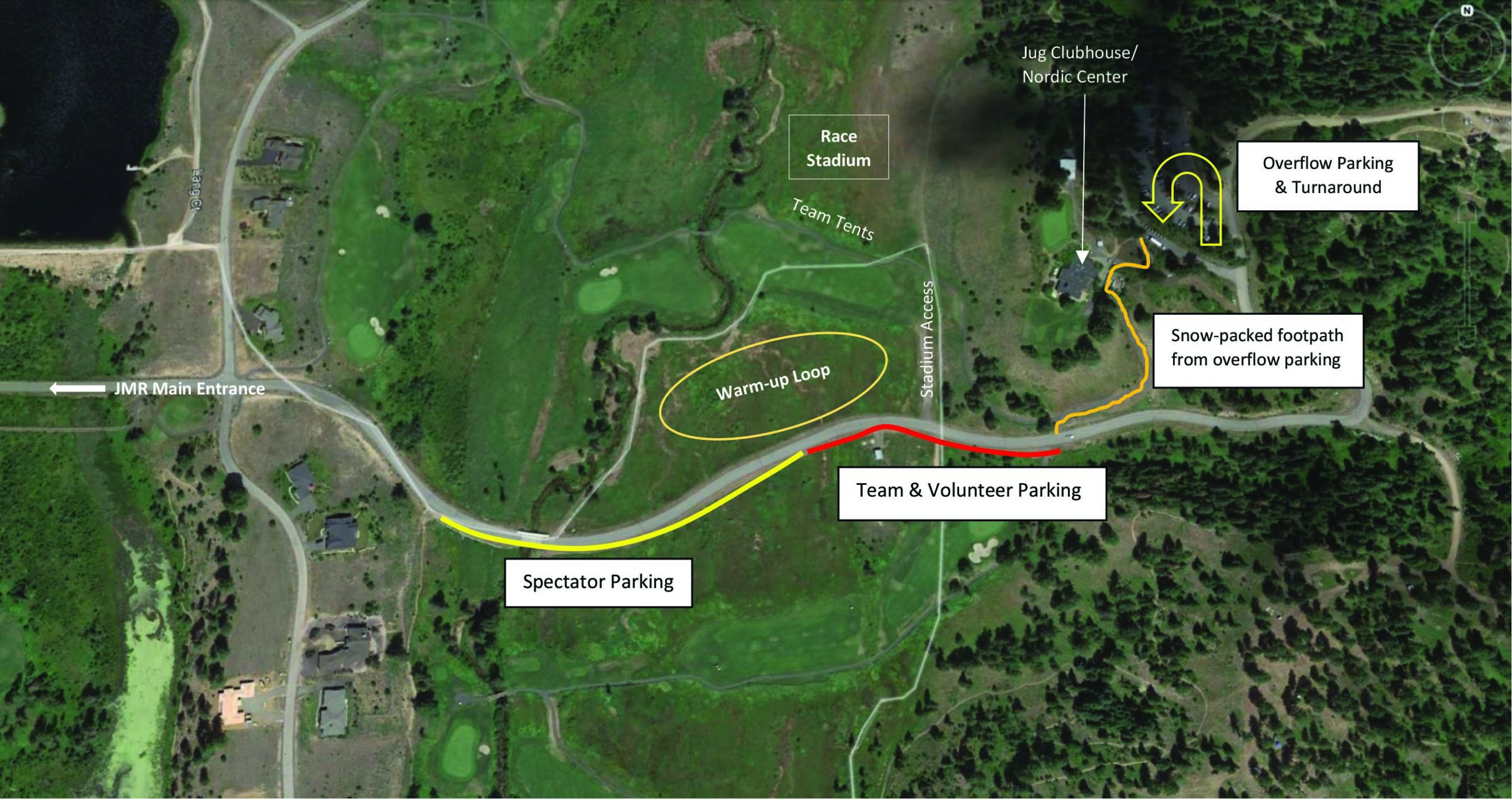 Parking&VacinityMap
